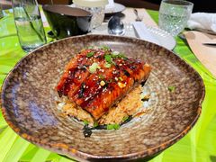 -华阳时光吧餐厅(华阳广场国际大饭店)