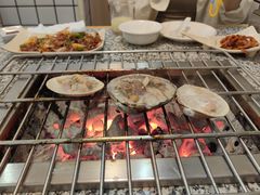 -震海贝烤贝·民俗特色店(延吉总店)