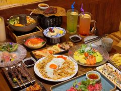 -白石的深夜食堂(济南万象城店)