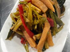 -张记烤羊腿(北花园店)