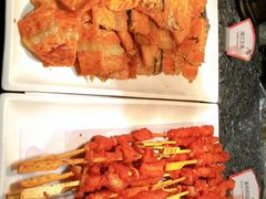 -广东嘉华大酒店·季花铁板烧餐厅