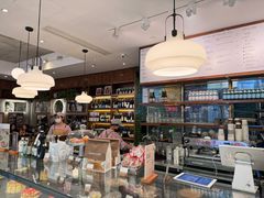 -BAKER&SPICE(国金中心商场店)