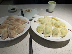 -船歌·鱼水饺青岛菜(金狮广场店)