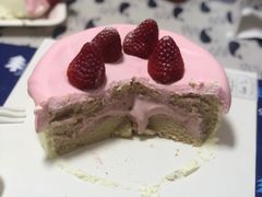 -可丽可丽·生日蛋糕·下午茶(厦门鹭港店)