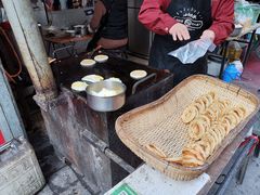-油旋张(大观园店)