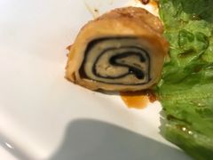-朵朵开素食餐厅(后宰门街店)