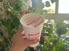 -鲜粮卷饼王(小白楼店)