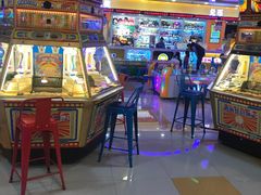 -汤姆熊欢乐世界(大连恒隆广场店)