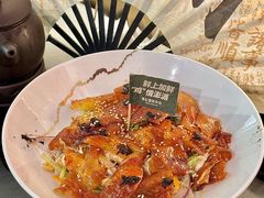 -潮澎派·潮汕菜大排档(南较西路店)