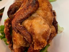 -陕西风味餐厅(陕西省驻京办店)