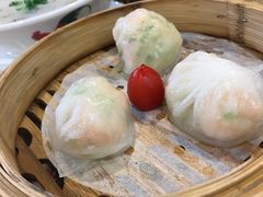 -点都德(华强南店)