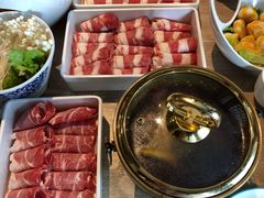 -古关火锅店(古北水镇景区店)