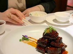 -玫瑰厅上海菜(兴国路店)