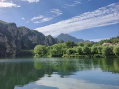 -大连冰峪旅游度假区