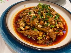 -院8里·小聚园老川菜(九眼桥店)