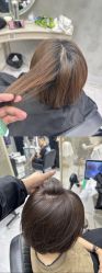 -DK SALON连锁专业烫染接发店