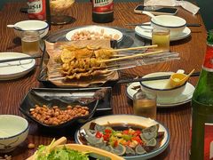 -517烧烤·龙虾·海鲜大排档(万象都荟店)