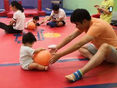 -小小运动馆(浦江店)