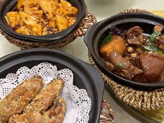 -煲得鲜·桐乡煲·小龙虾(万达店)