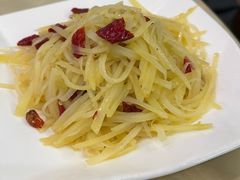 -李师傅脆肚(梅林店)