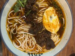 -常樂屋·常德米粉(青年路店)