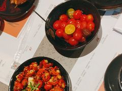 -一棠龙虾•王牌虾球(恒隆广场店)