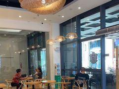 -霸王茶姬(泛海广场店)