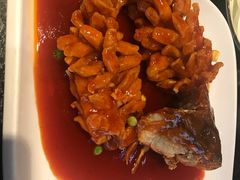 -老苏州芳和园茶酒楼  传统苏帮菜(观前店)