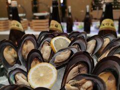 -西安绿地假日酒店·欧意咖啡厅