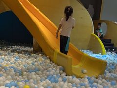 -IBOBI早教·托班·国际家庭互动成长中心(欢乐海岸中心)