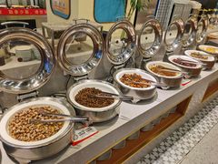 -豪享悦牛排自助餐厅(天河城店)