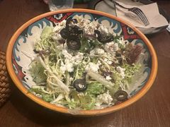 -Uncle Kosto科斯托·中东菜