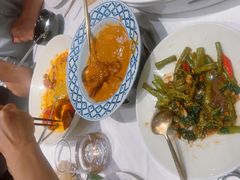 -泰香米泰国餐厅(鎏嘉码头店)