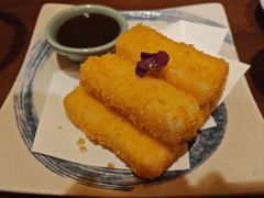 -鸟泉居酒屋·烧鸟·酒馆(百子湾店)