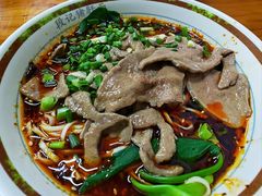-武胜段记猪肝面(卓锦城店)