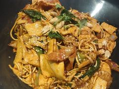 -拿渡麻辣香锅(银泰创意城店)