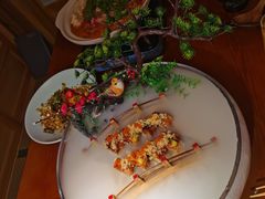 -鳗鱼家·深夜食堂(军博店)