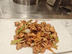 -火地铁板烧(昆山万象汇店)