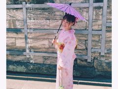 -东京浅草和服体验江户和装工房雅(浅草本店)