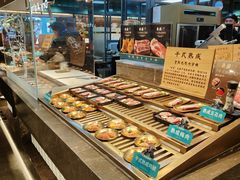 -東盛炭烤自助料理(浦东文峰广场店)