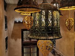 -叶叶菩提·晋福宫