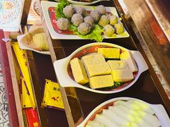 -大吉利·潮汕牛肉火锅(河西店)