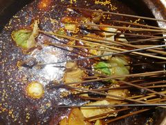 -搓火大都会(广安门总店)