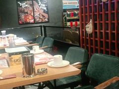 -喝丢一只鞋海鲜烧烤·海肠捞饭(东关街店)