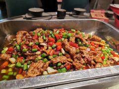 -味上湘菜馆(岳麓山店)