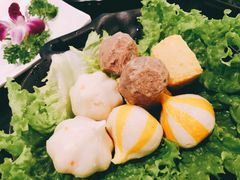 -东椰·海南椰子鸡火锅(朝阳门店)