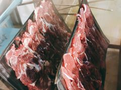 -三毛牛肉店(福强店)