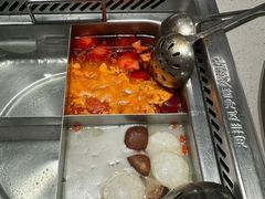 -海底捞火锅(金地广场生日主题店)