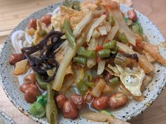 -西环肥仔螺蛳粉(南宁第一分店)