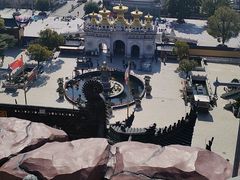 -上海东林寺(金山区)